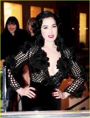 photo 5 in Dita gallery [id134380] 2009-02-18 00:00:00