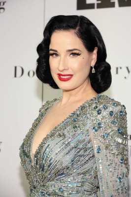photo 13 in Dita Von Teese gallery [id1341836] 2024-01-24 00:00:00