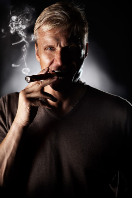photo 5 in Dolph Lundgren gallery [id345362] 2011-02-22 00:00:00