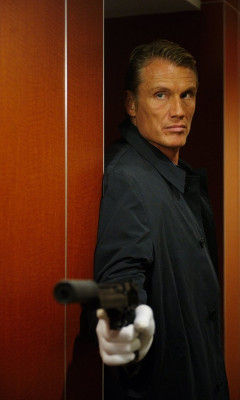 Dolph Lundgren pic #564669