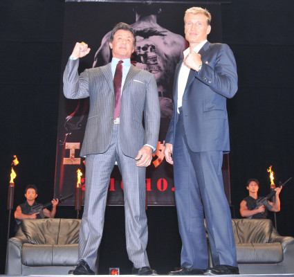 photo 25 in Dolph Lundgren gallery [id556762] 2012-11-26 00:00:00