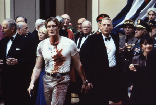 photo 18 in Dolph Lundgren gallery [id558503] 2012-12-06 00:00:00