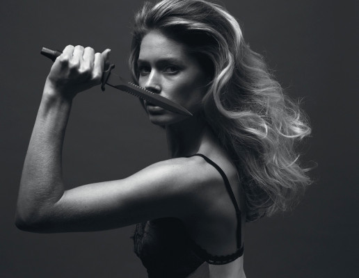 Doutzen Kroes pic #844811