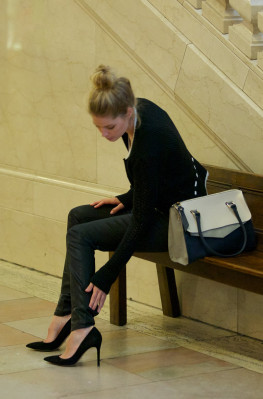 Doutzen Kroes pic #625932