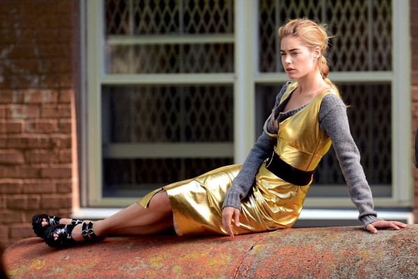 Doutzen Kroes pic #613663