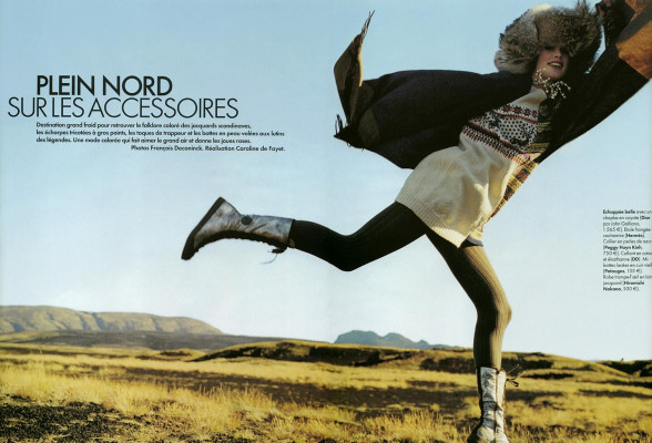 Doutzen Kroes pic #105880