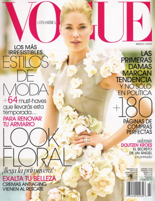 Doutzen Kroes pic #698484