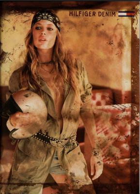 Doutzen Kroes pic #269411