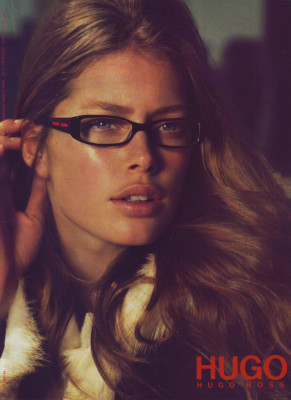 photo 4 in Doutzen Kroes gallery [id42927] -0001-11-30 00:00:00