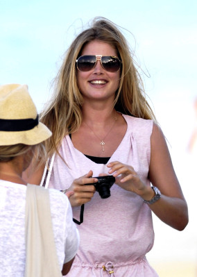 Doutzen Kroes pic #850719