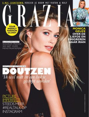photo 20 in Doutzen Kroes gallery [id1191147] 2019-11-28 00:00:00