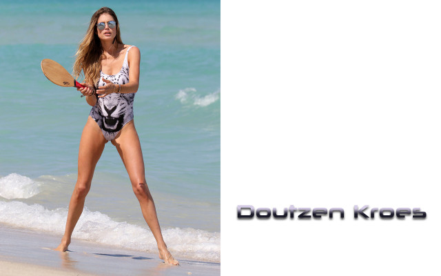 Doutzen Kroes pic #785894