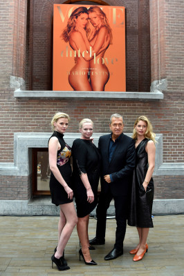 Doutzen Kroes pic #916814