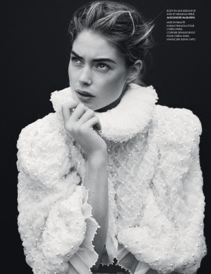 Doutzen Kroes pic #634037