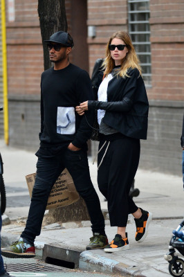 Doutzen Kroes pic #693844