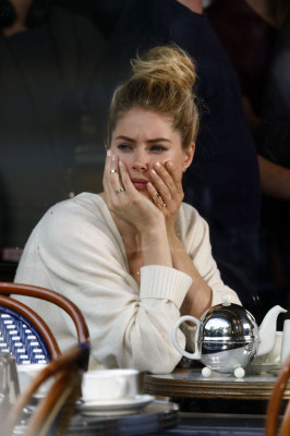 Doutzen Kroes pic #920993