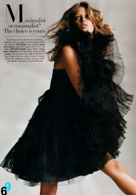 photo 5 in Doutzen gallery [id42328] -0001-11-30 00:00:00