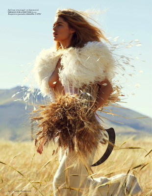 Doutzen Kroes pic #627753