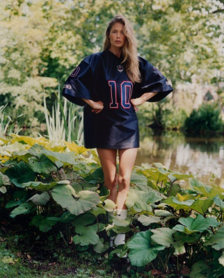 photo 19 in Doutzen Kroes gallery [id1359681] 2024-11-01 00:00:00