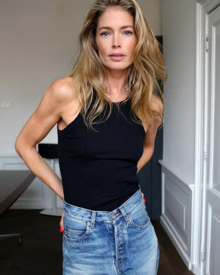 photo 17 in Doutzen gallery [id1339782] 2023-12-28 00:00:00