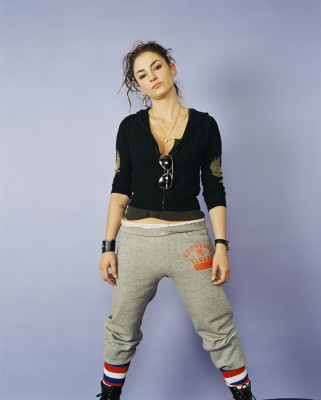 Drea de Matteo pic #235197