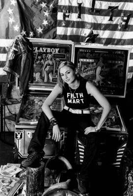Drea de Matteo pic #366489