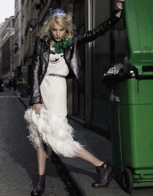 Dree Hemingway pic #290193