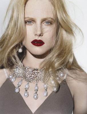 Dree Hemingway pic #251560