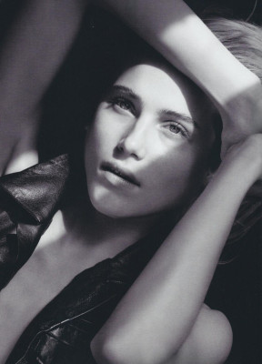 Dree Hemingway pic #327549