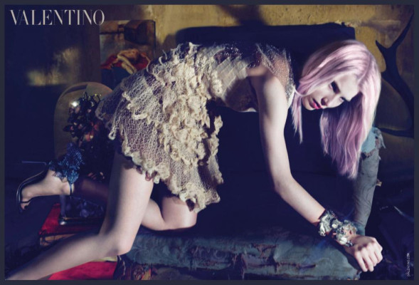 Dree Hemingway pic #290223