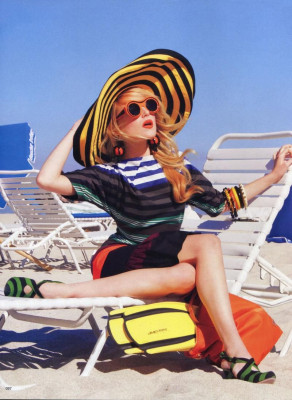 Dree Hemingway pic #386183