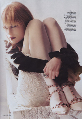 Dree Hemingway pic #316014
