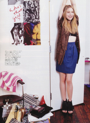 Dree Hemingway pic #290207