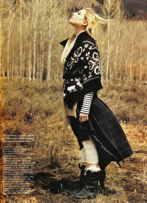 Dree Hemingway pic #327374
