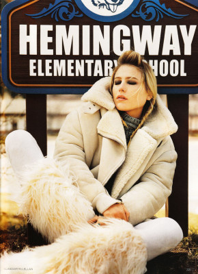 Dree Hemingway pic #327335