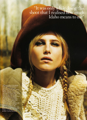 Dree Hemingway pic #327307