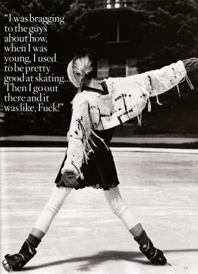Dree Hemingway pic #327412