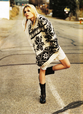 Dree Hemingway pic #327393