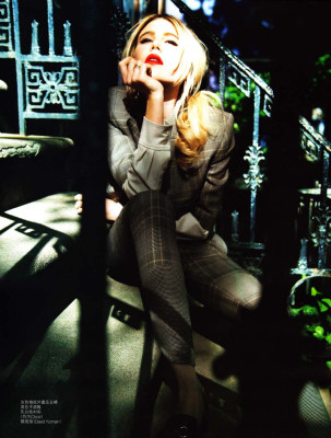 Dree Hemingway pic #292756