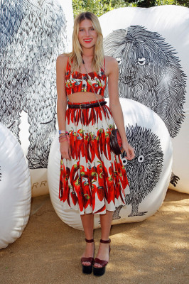 photo 3 in Dree Hemingway gallery [id565726] 2013-01-18 00:00:00