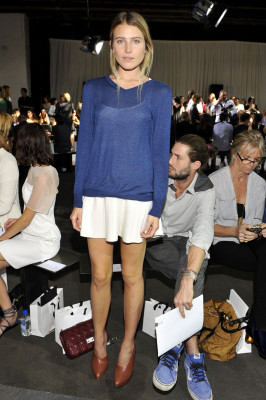 Dree Hemingway pic #567386