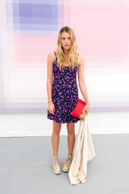 Dree Hemingway pic #705076