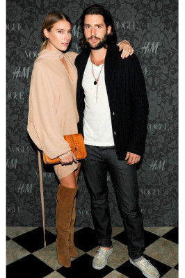 Dree Hemingway pic #634396