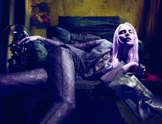 photo 19 in Dree Hemingway gallery [id232483] 2010-02-03 00:00:00