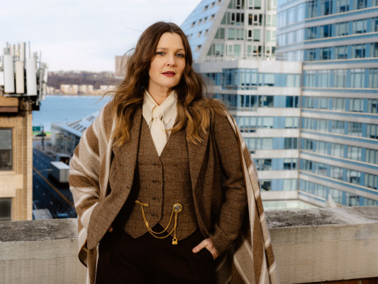 photo 26 in Drew Barrymore gallery [id1248494] 2021-02-18 00:00:00
