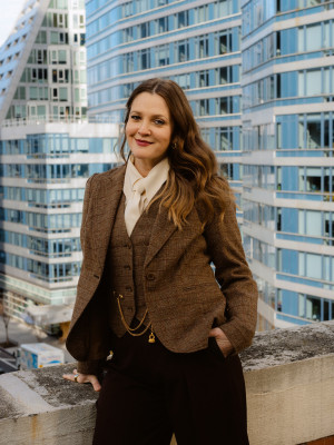 photo 24 in Drew Barrymore gallery [id1248496] 2021-02-18 00:00:00