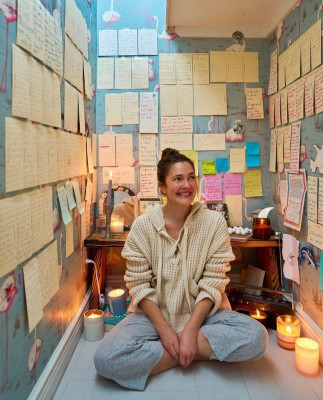 photo 9 in Drew Barrymore gallery [id1333252] 2023-09-08 00:00:00