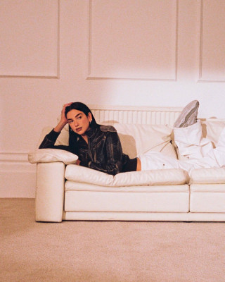 Dua Lipa pic #1331857