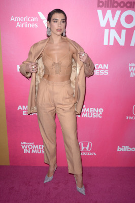 Dua Lipa pic #1089568