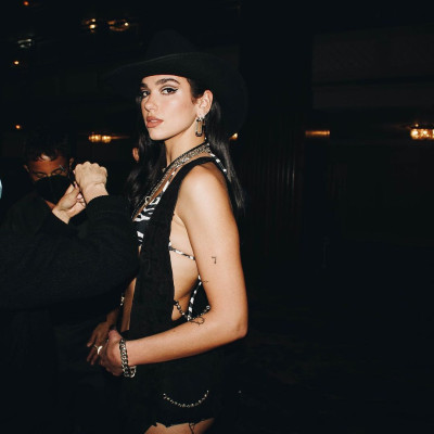 Dua Lipa pic #1258703